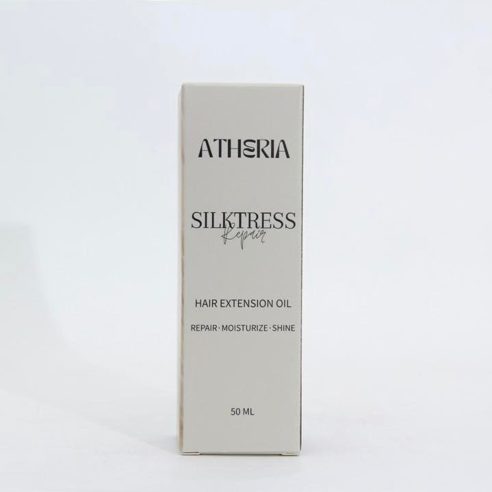 ATHERIA SILKTRESS OIL