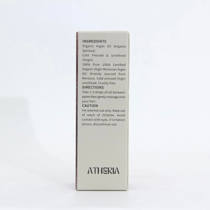 ATHERIA SILKTRESS OIL